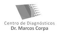 Logo Marcos Corpa